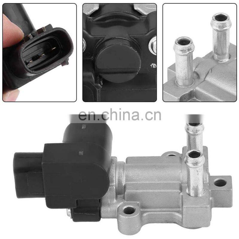 16022-PLC-J01 Iacv Idle Air Control Valve 2001-2005 for Honda Civic