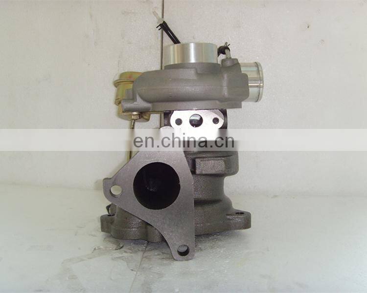 Turbo 14412AA4560 14412-AA4560 49377-04504 49377-04505 TD04L Turbocharger for 2004 Subaru Forester Impreza WRX STI engine parts