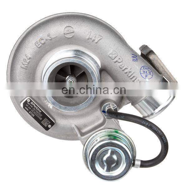 Turbo factory direct price 2674A202R turbocharger