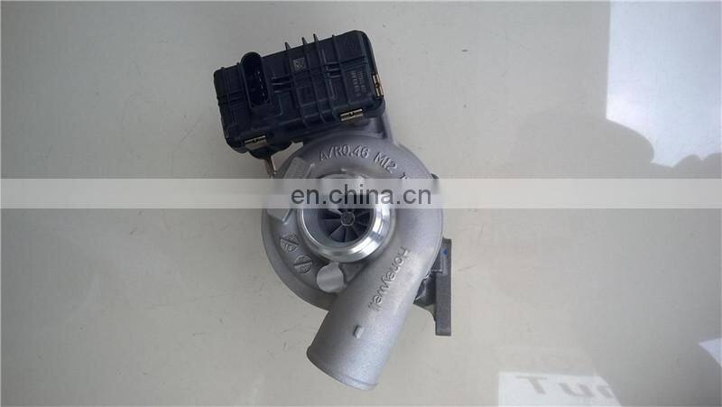 Turbo factory direct price 1118100-XED12  turbocharger