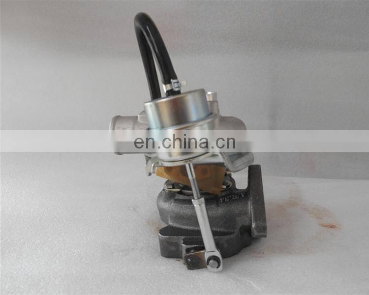 GT1544 Turbo for Lister Petter Industrial Gen Set with ALPHA 1.8L Engine 754-42310 452195-5001S 452195-0001 452195 Turbocharger