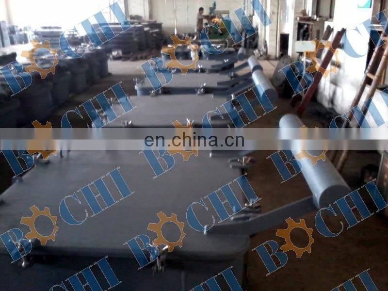 Ship Customized Hinged Steel Watertight Hatch Cover