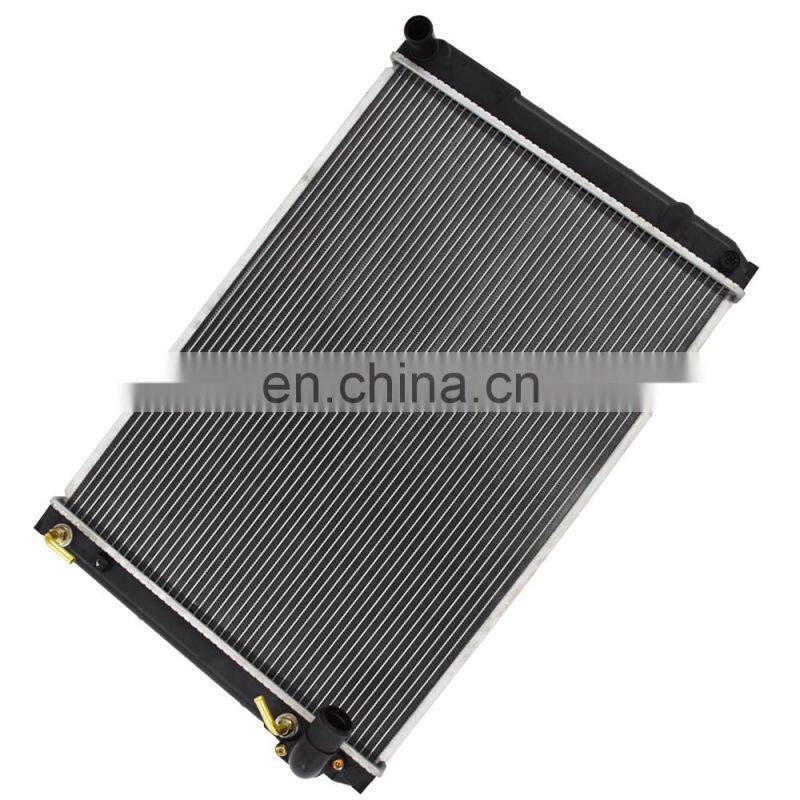 Radiator For 2009-2018 Dodge Charger Challenger Chrysler 300 V6 V8