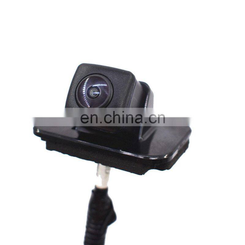 Rear View Backup Parking Camera For 16-17 Honda Accord 2.4 3.5 39530-T2A-A310