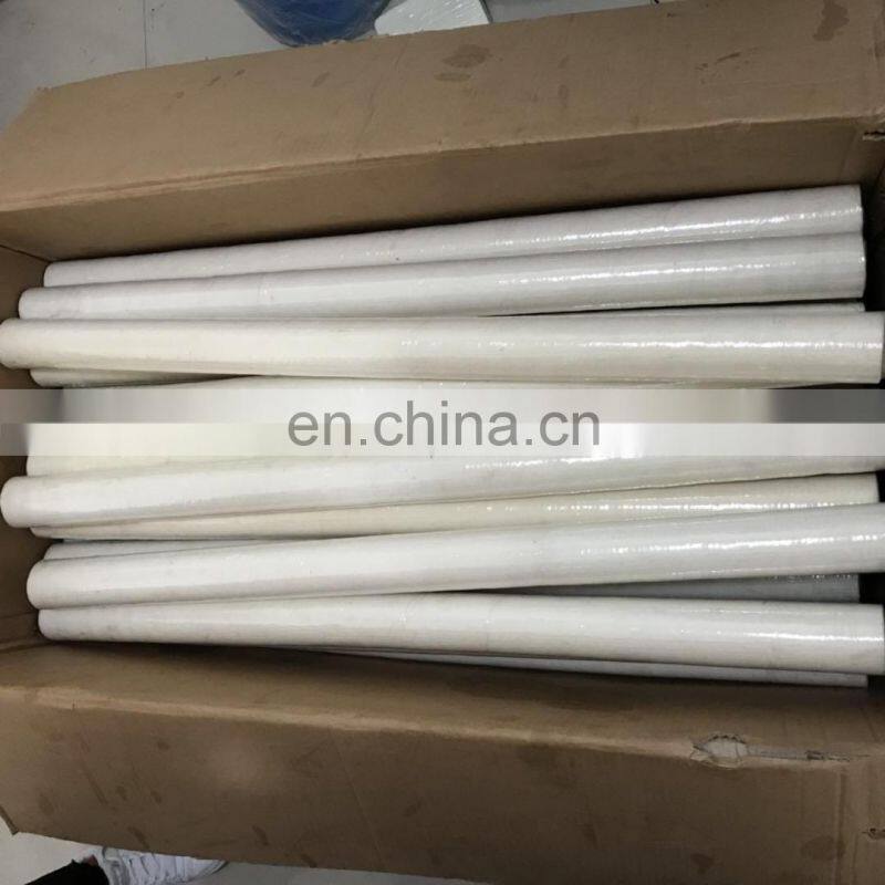 PBO kevlar nomex spacer bar felt roller heat resistant felt