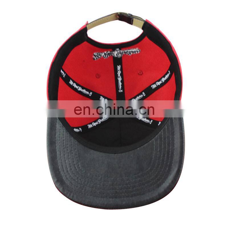 Custom Metal Plate Snapback Hat,Custom Metal Logo Snapback Hats,Gold Plate Snapback Hat