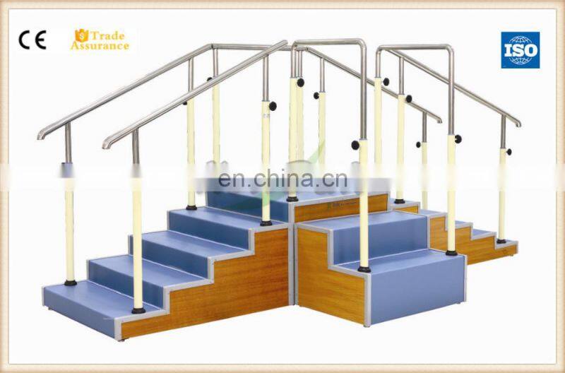 Adjustable Children Training Stairs Rehabilitation Therapy Supplies
