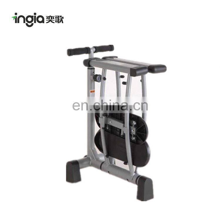 Hot Sale Leg Slider Fitness Gym Equipment Leg Arm Exercise Machine