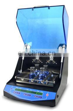 CE Scientific Thermo Incubator Orbital Laboratory Shaker