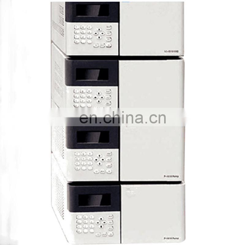 Widely used high stability intelligent laboratory visible spectrophotometer machine