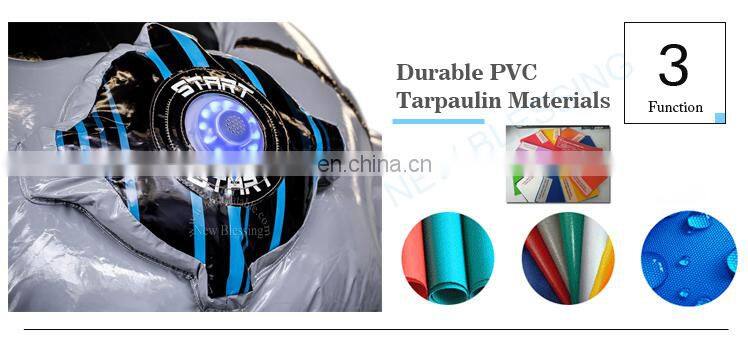 Interactive Shooting Gallery Game,Inflatable Shooting Gallery Party Rental