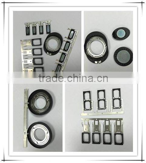 Plastic injection molding, Plastic insert molding, ISO9001:2008 certified molding