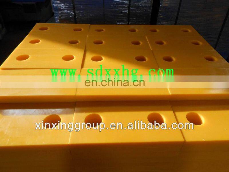 0.4mm 0.5mm 0.8mm 1mm 2mm 3mm PE thin rolls sheet black HDPE plastic slip sheet