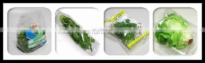 Fresh Vegetable Tomato/Cucumber Packing Machine