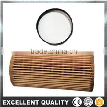 auto engine filter oil filter cartridge element for VW 06D115562