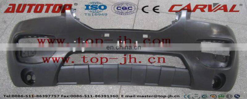 FRONT BUMPER FOR LIFAN X60/S2803110/AUTO PARTS