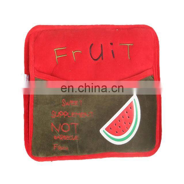 rechargeable and cartoon Cixi bottom line price electric hot water bag