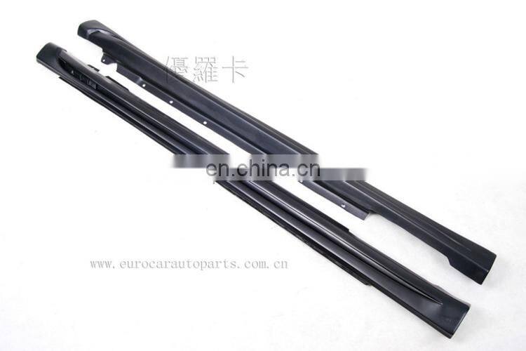 W220 W-style body kit for S-CLASS W220 2003~2006year FRP material