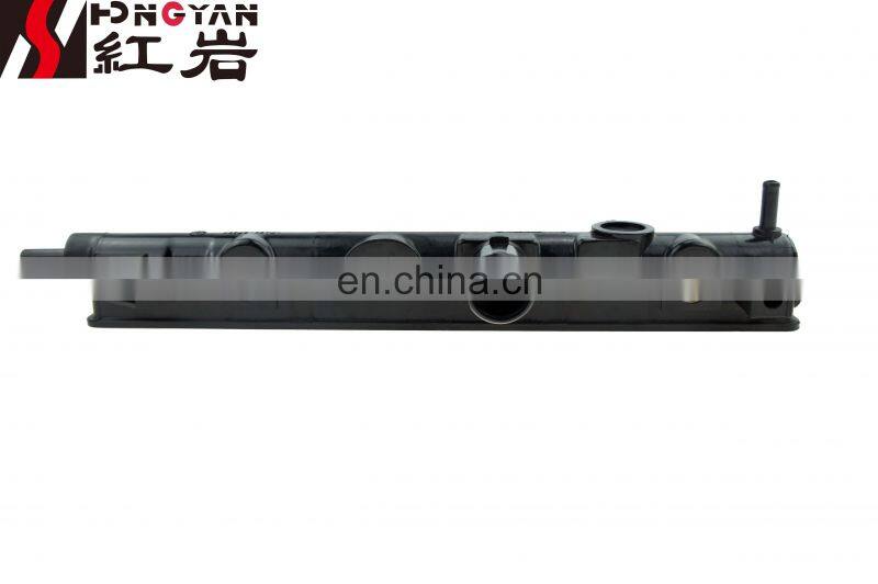 Auto Radiator Plastic Tank for car daewoo racer,OEM:96143700