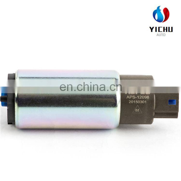 APS-12098 hot sale high quality auto parts OE 0986AG1512 fuel pump core for Micro car series