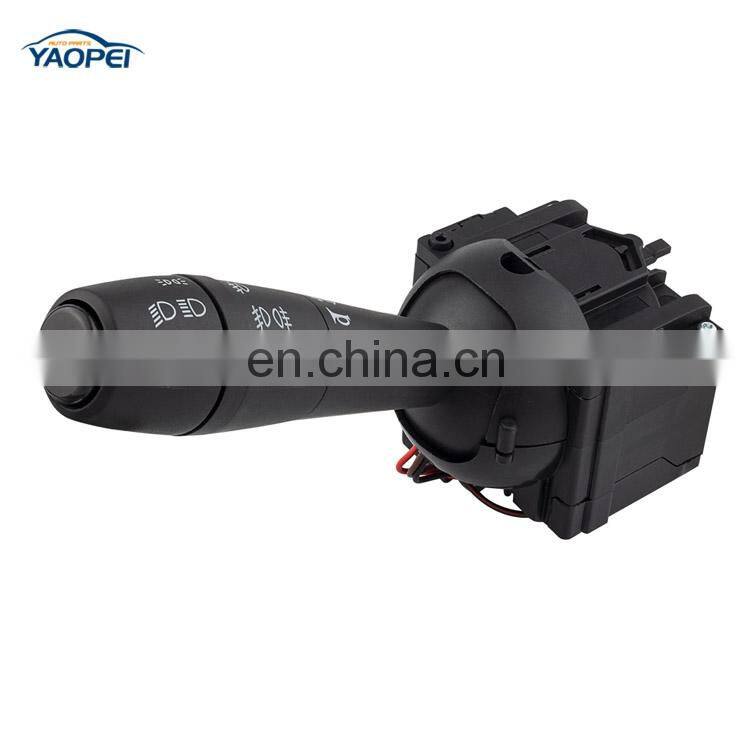 Steering Column Switch For Dacia Logan Mk2 Dacia Duster 2012-2019 8201167988 255405056R 255400337R