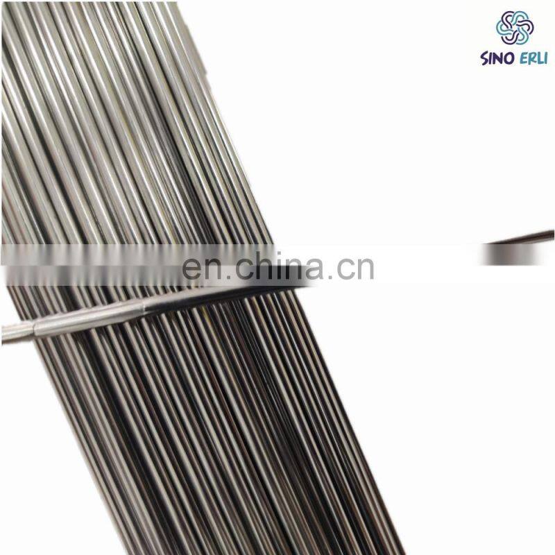 2 mm~5 mm Sino Erli SS E309L Titanium calcium type coating welding electrode E309L-16/ISO 3581-B-ES 309L-16