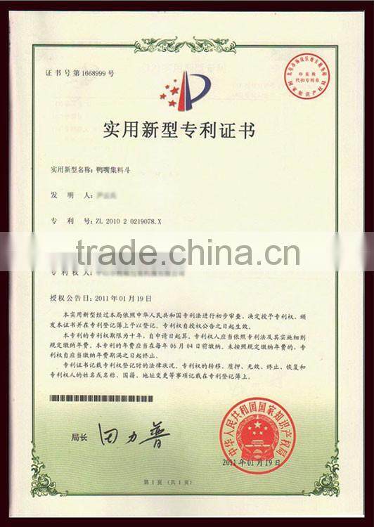 PenKan Z conveyer on packaging production line