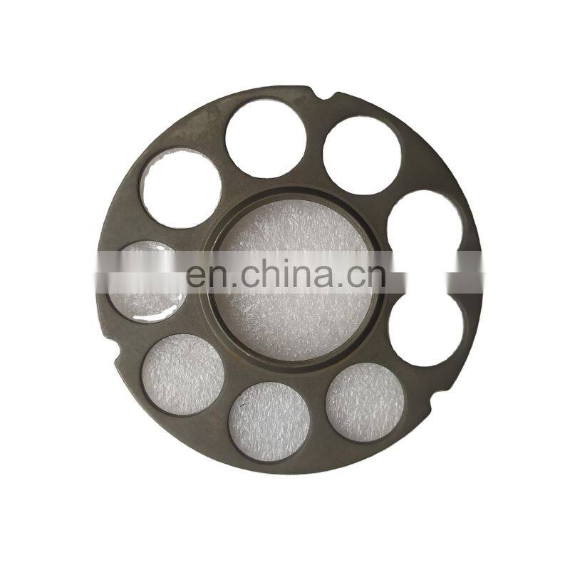 SY135 Swing motor parts set plate Retainer plate