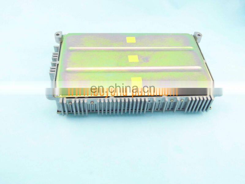 SK210-6E excavator parts controller control unit YN22E00153F1