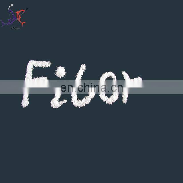 Junchi wholesale raw white 16mm pp fiber for cement board