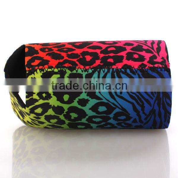 Neoprene stubby holder
