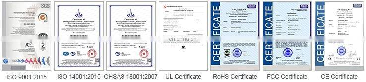 UPC/PC/APC SC LC ST FC Single Mode Multimode Simplex Duplex SM MM 3 Meters Fiber Optic Patch Cord