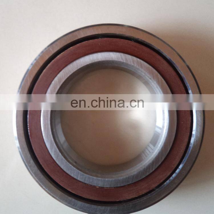 7007 A High Speed Bearing Size 35x62x14 mm Angular Contact Ball Bearing 7007A