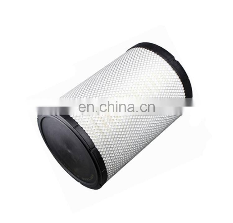 High Quality Bus Air Filter AF26597 AF26598 Air Filter PU3043 K3043