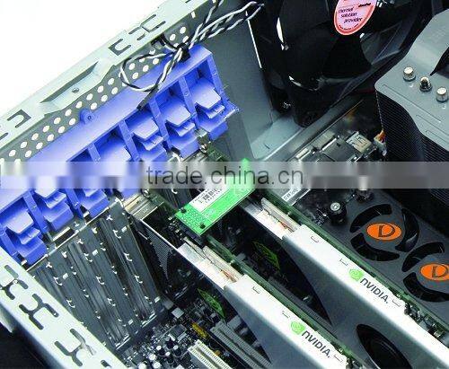 Full Tower Server Case X600