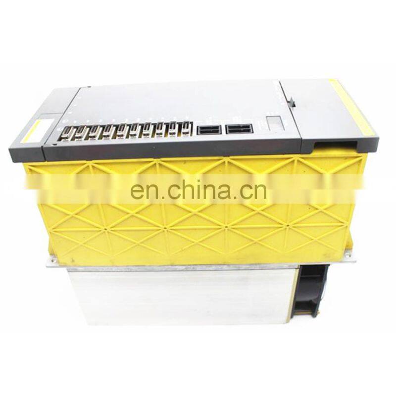 A06B-6087-H145#R motor drive power supply module