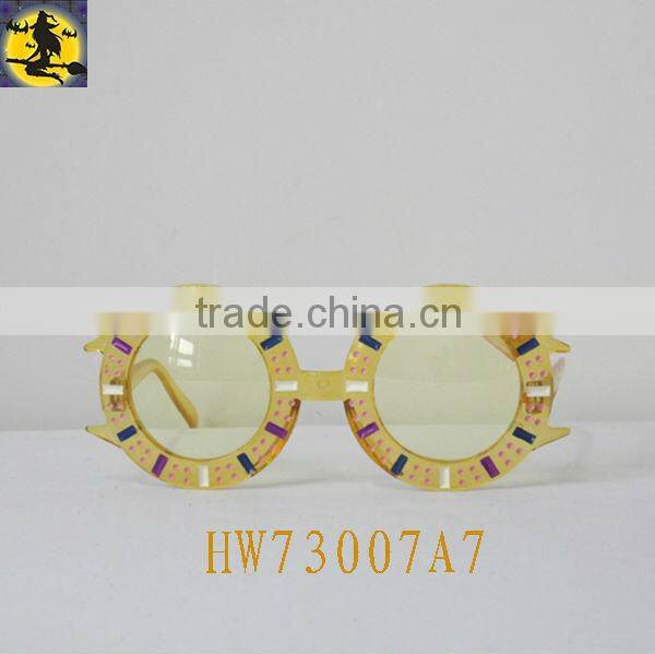 2013 New Design Party Plastic Glasses for Festival