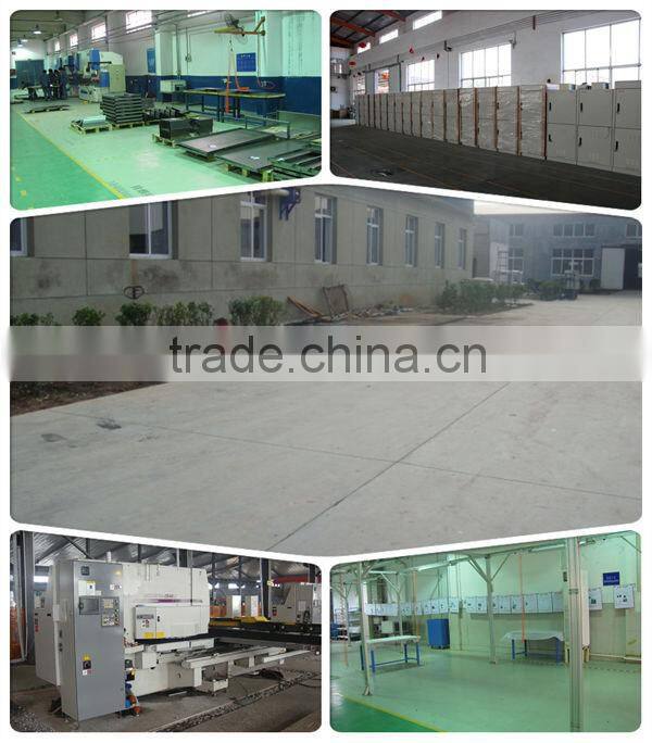 Locking electrical panel box/YXW036/galvanized steel outdoor enclosure