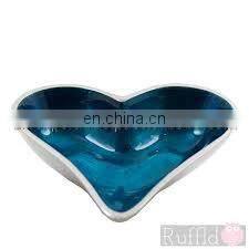 leaf shape soap dish