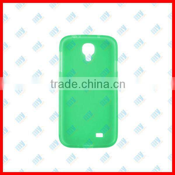 factory price for Anti-skid design tpu case Nes S Line Soft TPU Case for Samsung Galaxy SIIII S4 i9500