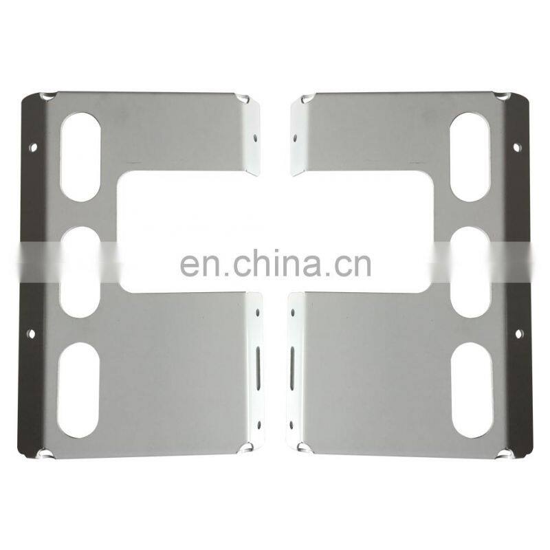 Aluminum alloy tailgate table car accessories for jeep tailgate table