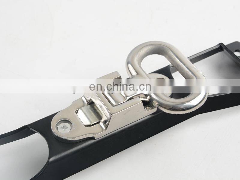 Offroad Hinge pedal bracket 4x4 accessories for Jeep wrangler JK 2007+ stepladder manufacturer