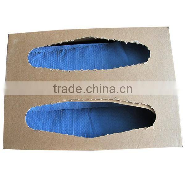 Dry Liposuction Glass Car Cleaning Cloth