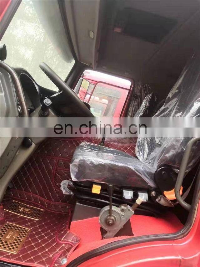 Used howo dump truck for delivery, used 10 wheels howo truck , howo 371/3 75 dump truck
