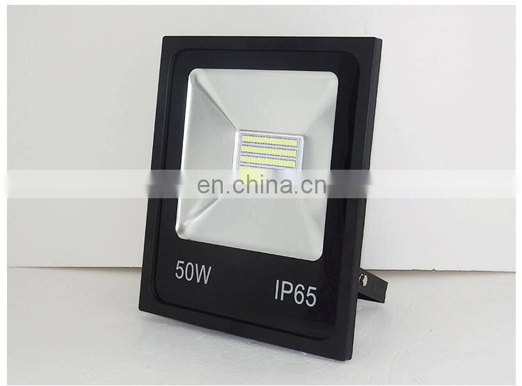 The Best price and quality offer 16 colors outdoor waterproof 20w 30w 50w RGB LED Flood light RGB remote led floodlight