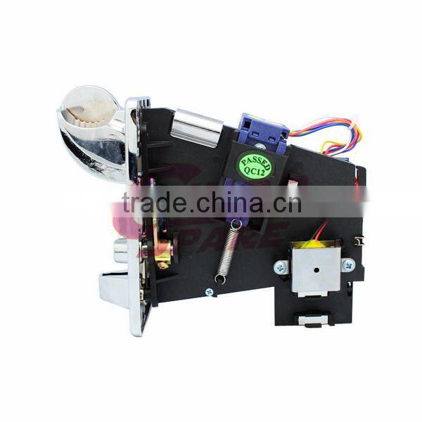 Factory First Grade condom-vending-machine coin acceptor