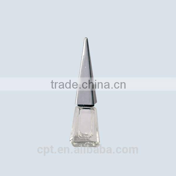 Good looking CPT008118 5ml nail polish bottle with high quality