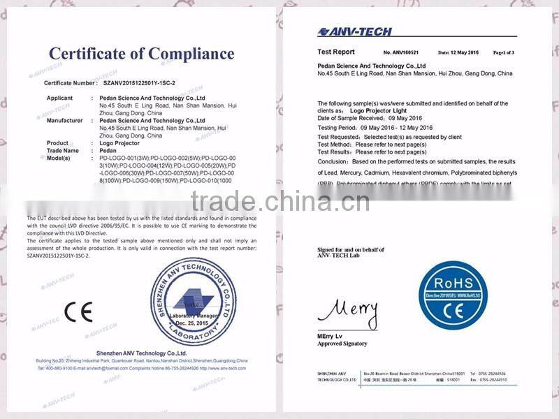 Free sample !Hot Sale sexy design custom flashlight