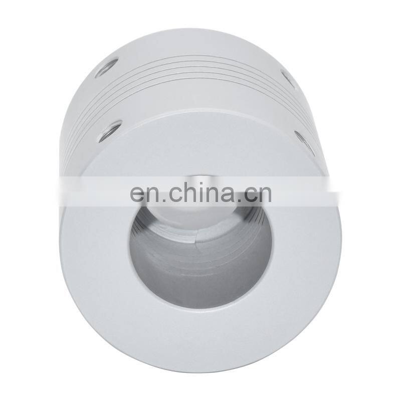 DM Screw Thread Set Screw Series Shaft Couplings Spline Shaft Couplings Flexible Shaft