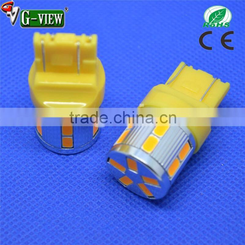 led light for car auto fogbulb 881 8smd 5630 with Creechip high power led fogbulbs